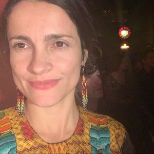 Meet your Posher, Erika